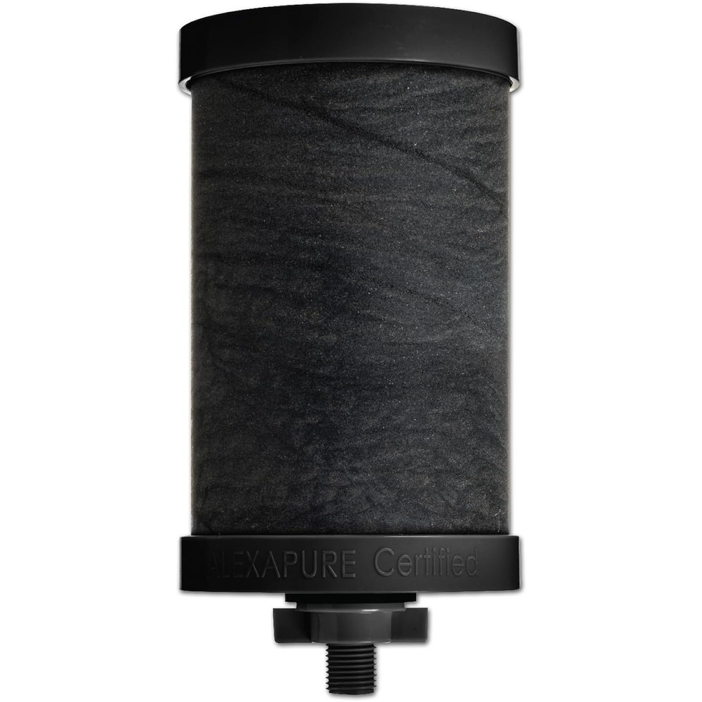 Alexapure Pro 2387 Genuine Replacement Water Filter for Emergency Preparedness